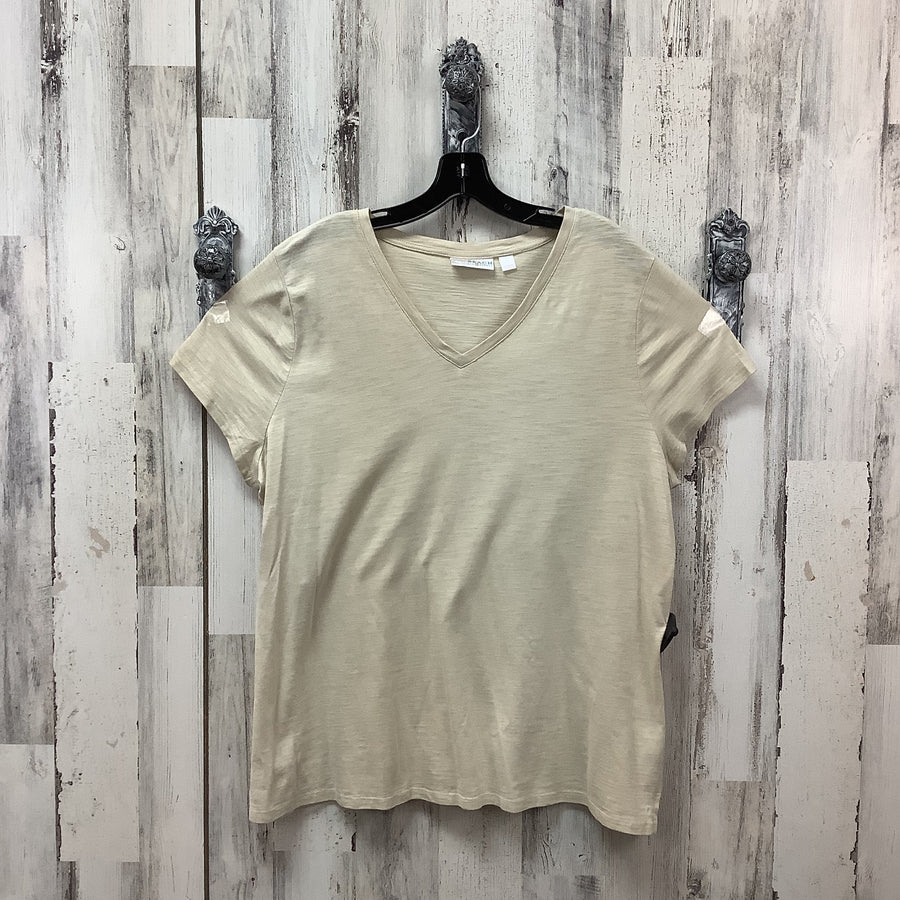 Kim Gravel Belle Beach Size XL Shirt