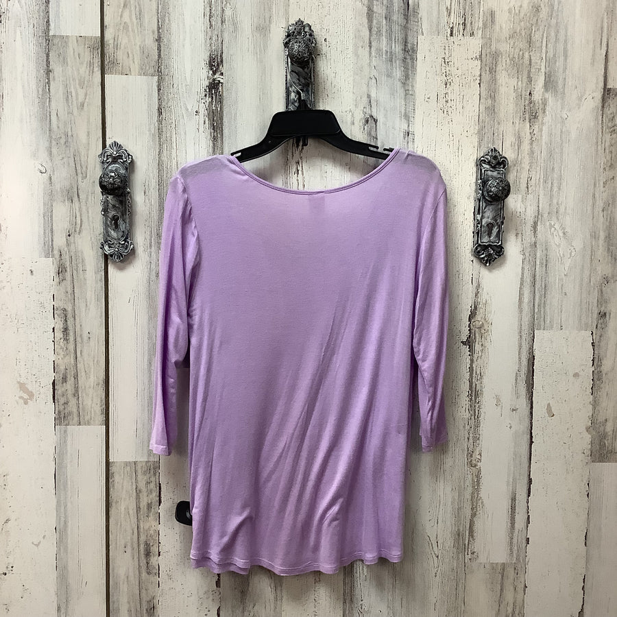 Brenda's Size Med Shirts & Blouses