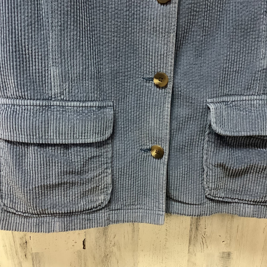 L.L. Bean Size Med Petite Jacket