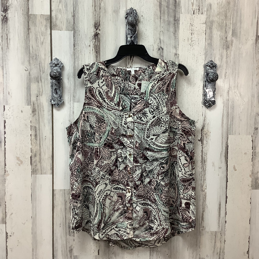 Maurices Size XXL Curvy Shirts & Blouses