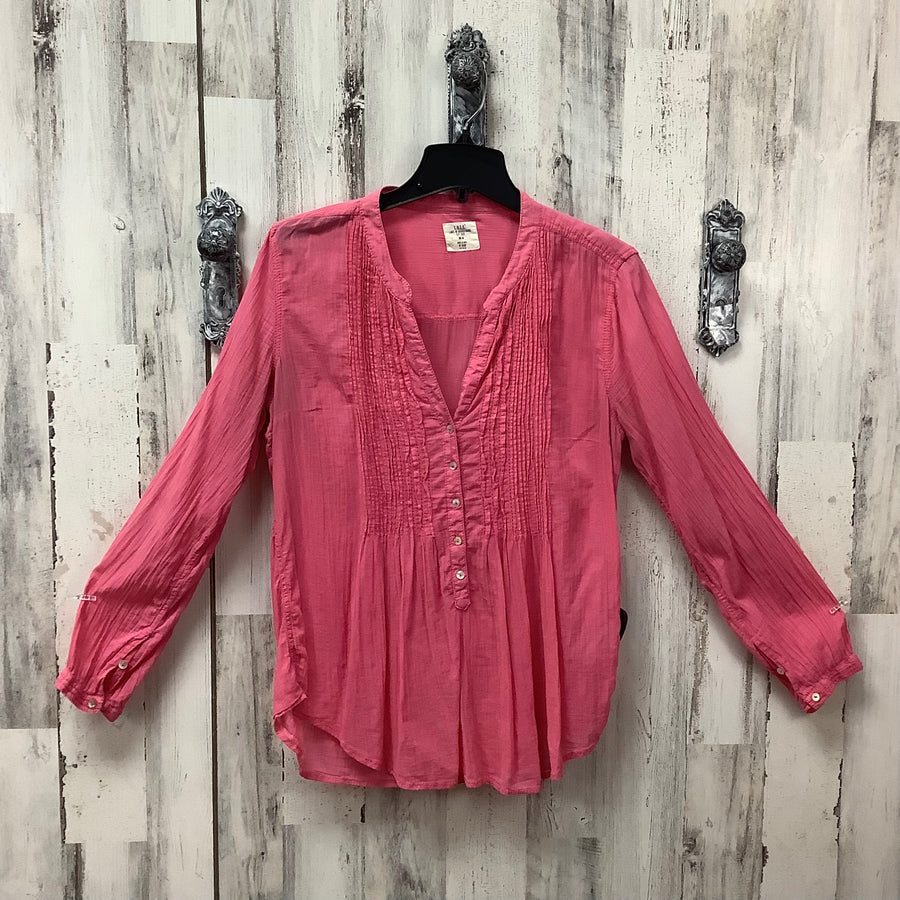 LOGG Size Large Shirts & Blouses