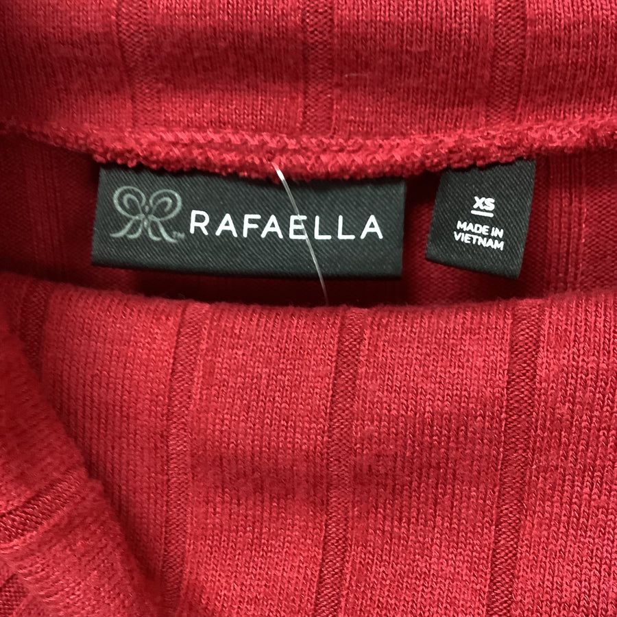 Rafaella Size XS Shirts & Blouses