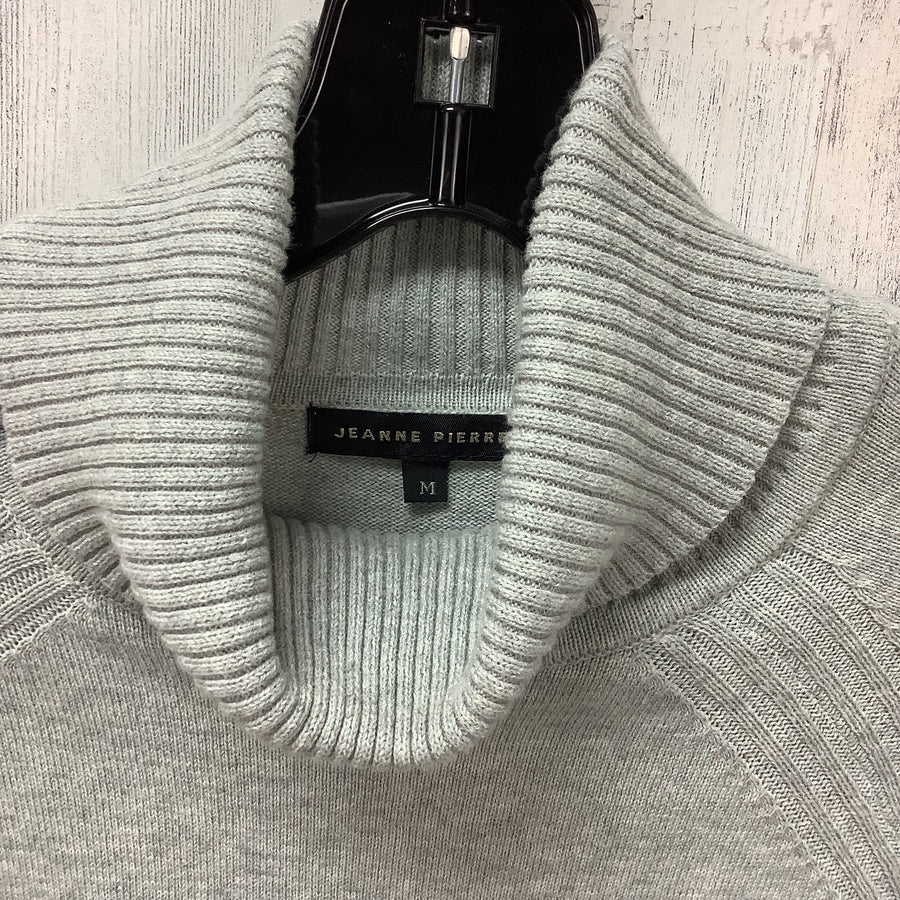 Jeanne Pierre Size Med Pullover