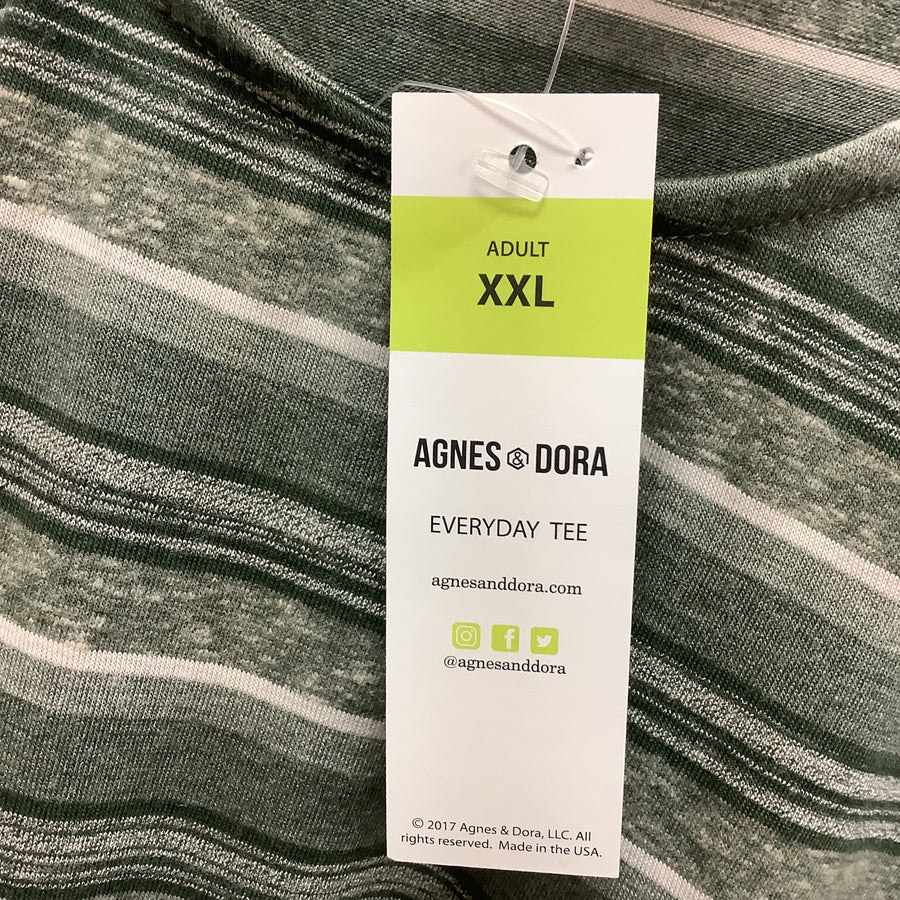 Agnes & Dora Size XXL Curvy Shirts & Blouses