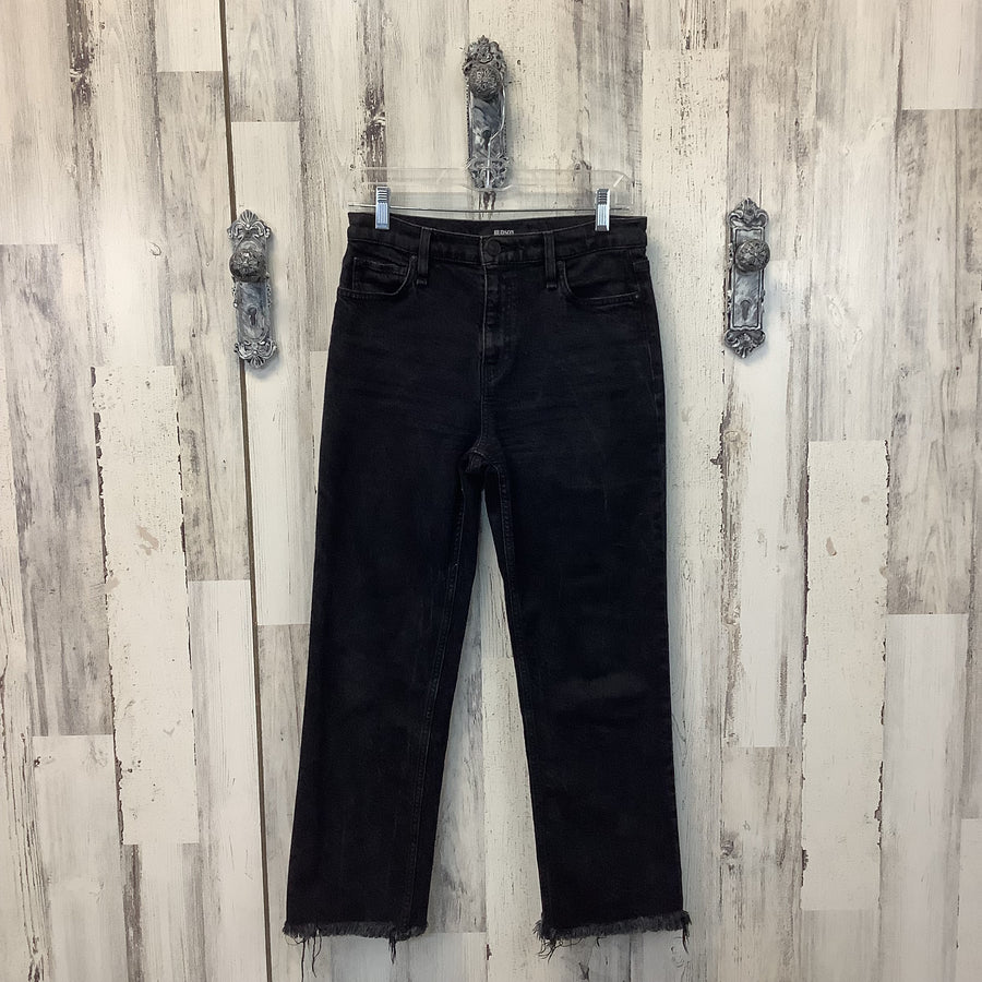 Hudson Size 4 Jeans