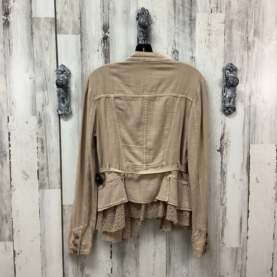 Free People Size XS Casual Jackets