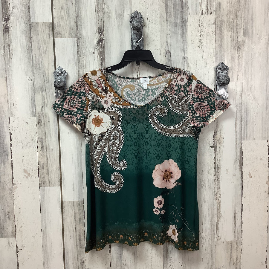 Dress Barn Size Large Shirts & Blouses