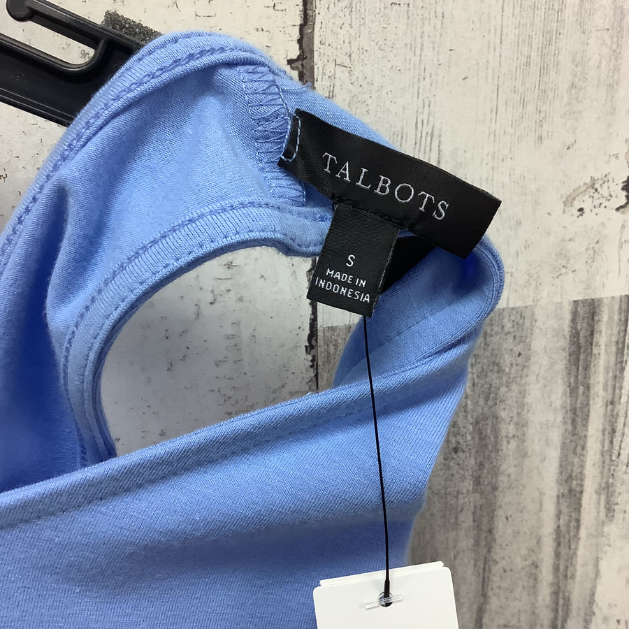 Talbots Size Small Tanks & Camis