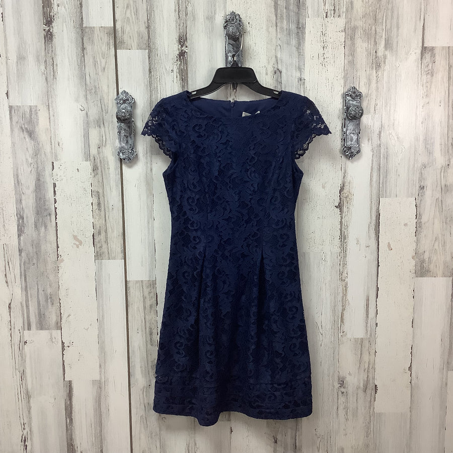 Eliza J Size Sm P Dress