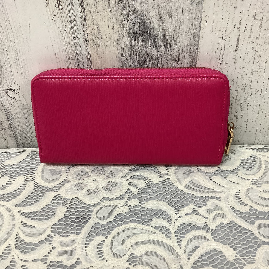 bebe Size Small Wallets