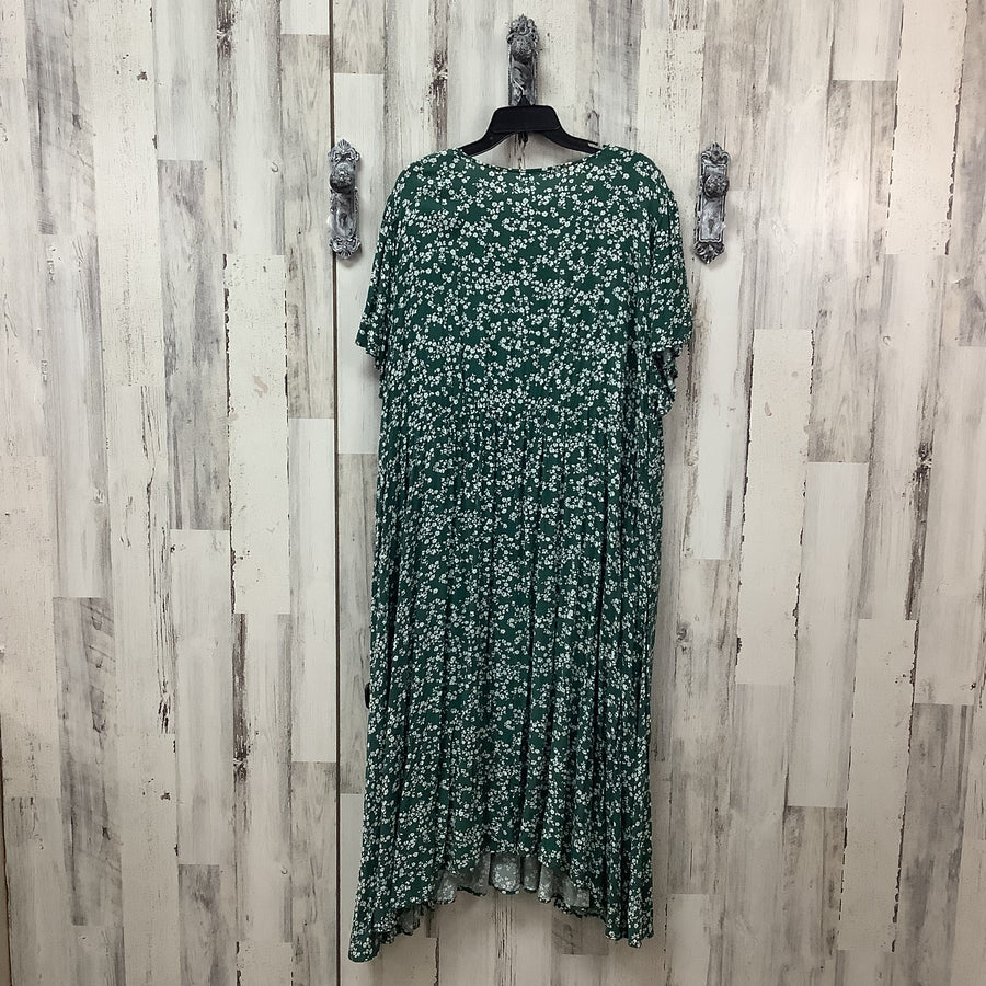 Bloomchic Size 28 Curvy Dress