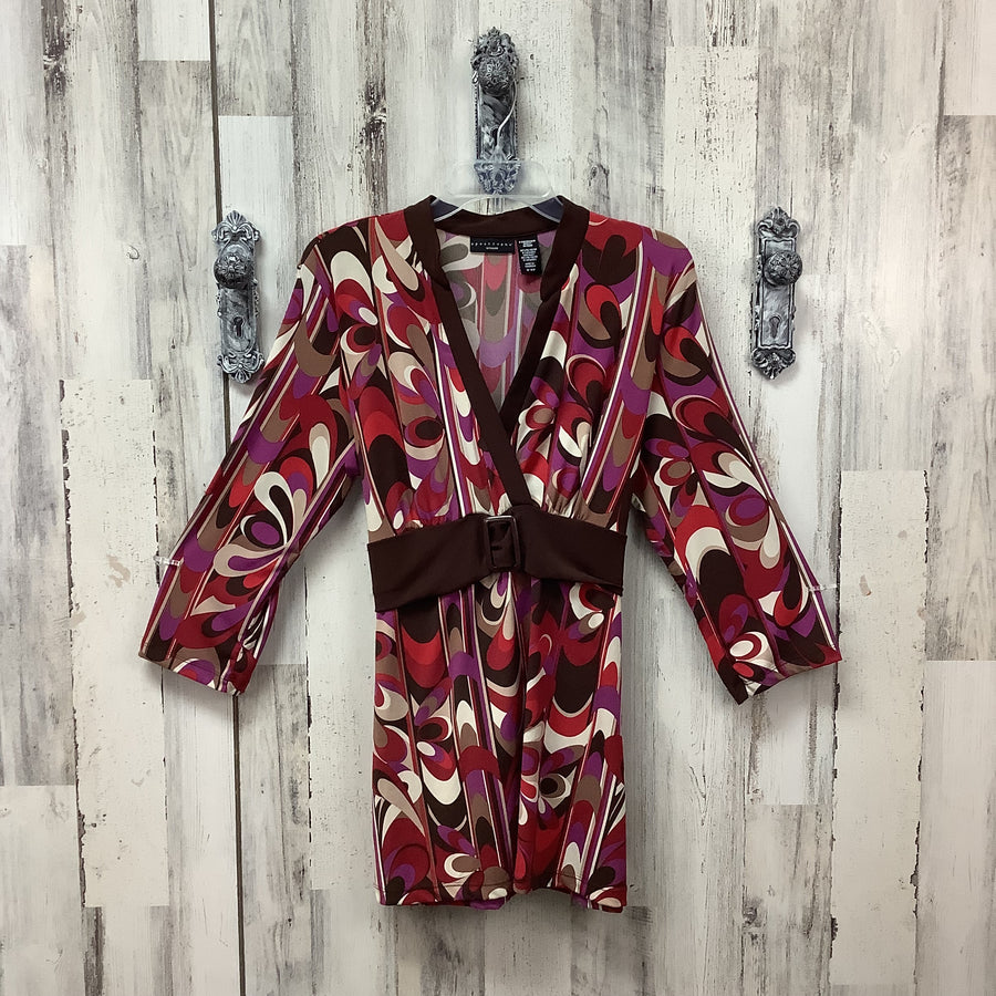 apostrophe Size 16-18 W Curvy Shirts & Blouses