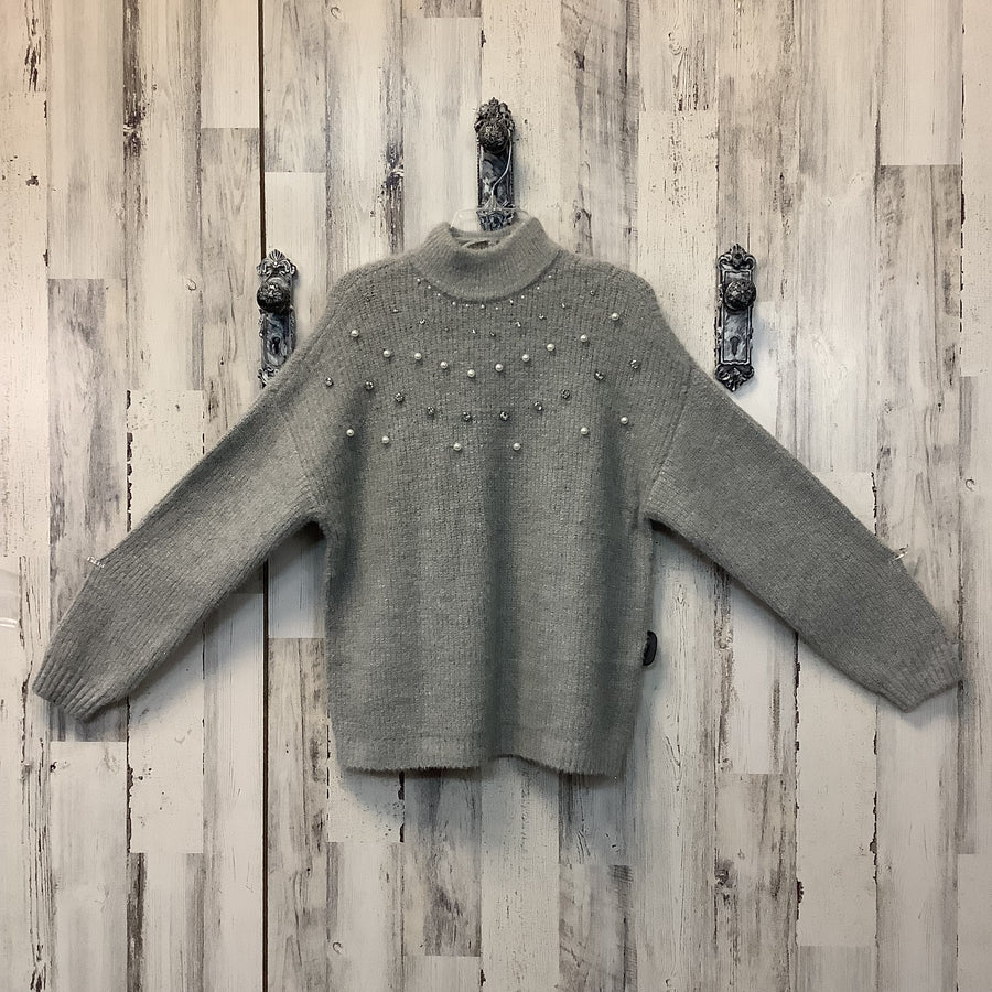 Maurices Size Med Pullover