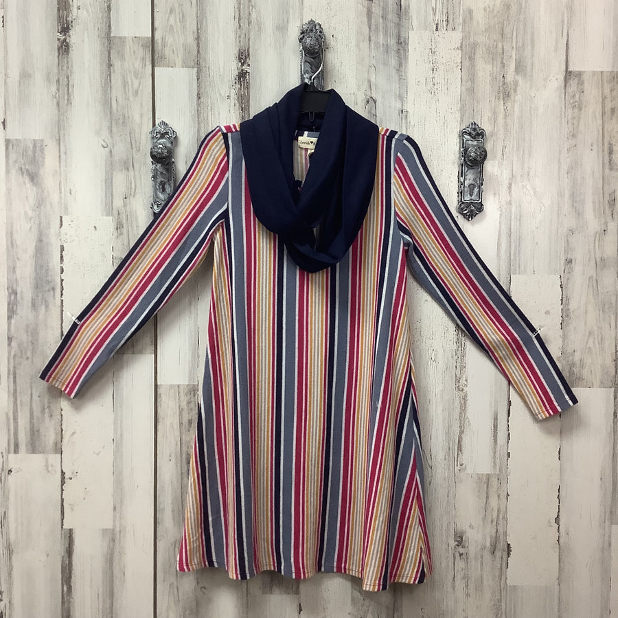 Derek Heart Size Large Dress