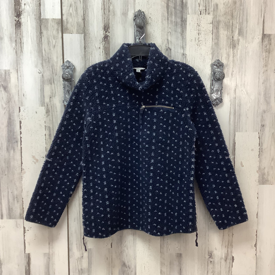 L.L. Bean Size Med Sweatshirt