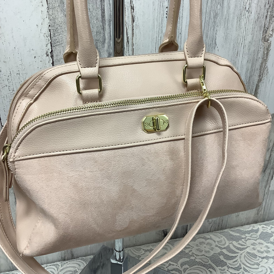 Unknown Size Med Handbags
