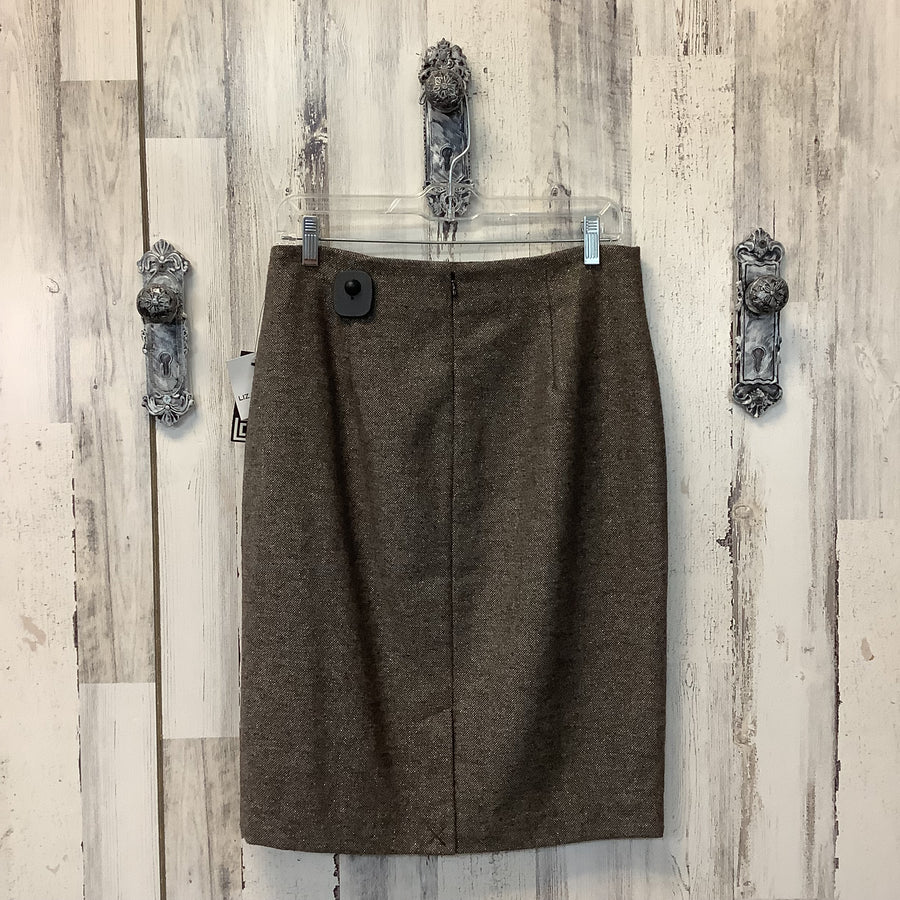 Liz Claiborne Size Med Skirt