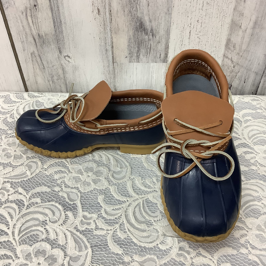 LL BEAN Size 6 Boots