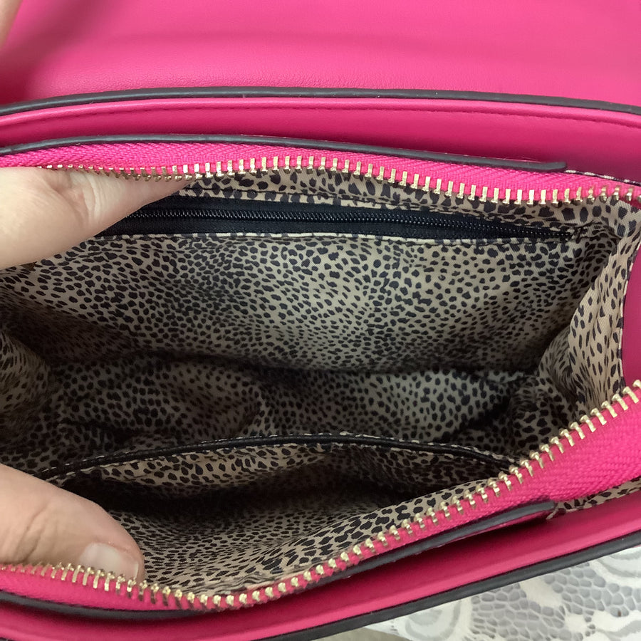 Unknown Size Sm Handbags