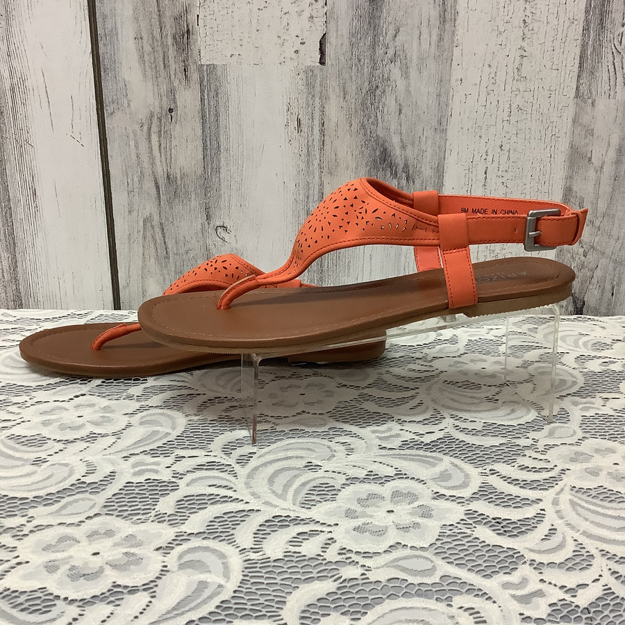 Arizona Size 9 Sandals