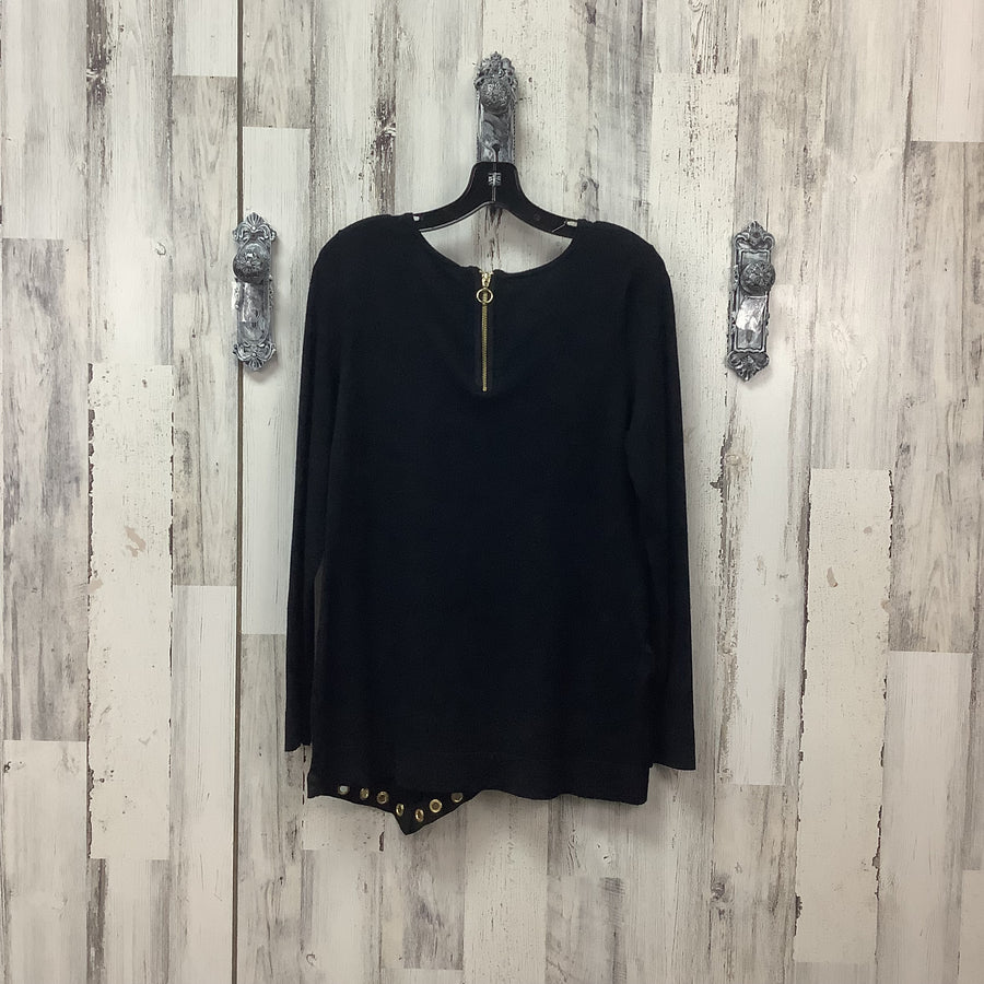 INC Size Large Pullover