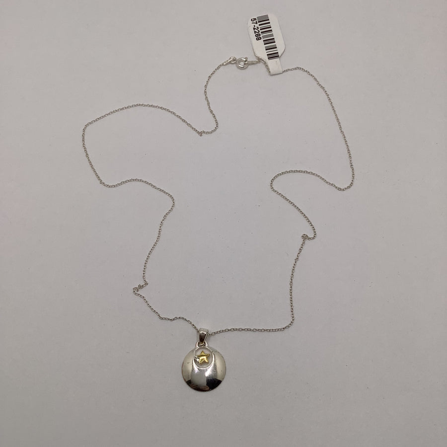 Unknown Necklaces