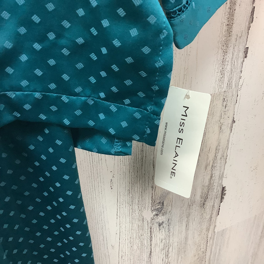 Miss Elaine Size Med PJ Set