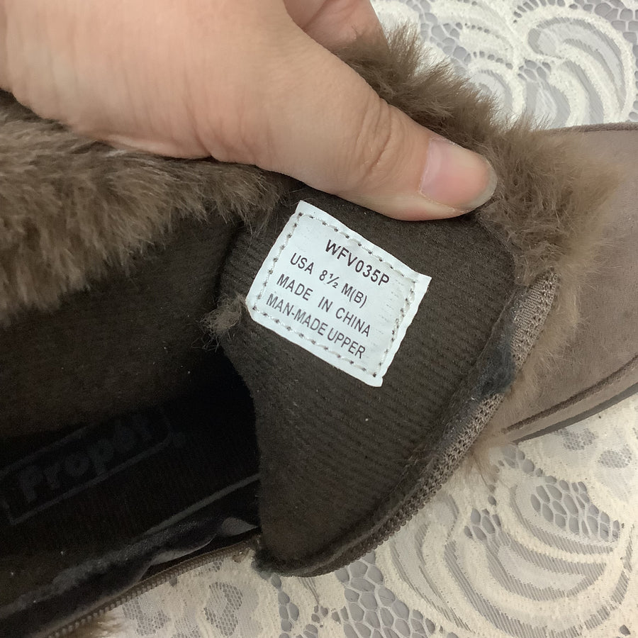 Propel Size 8.5 Boots