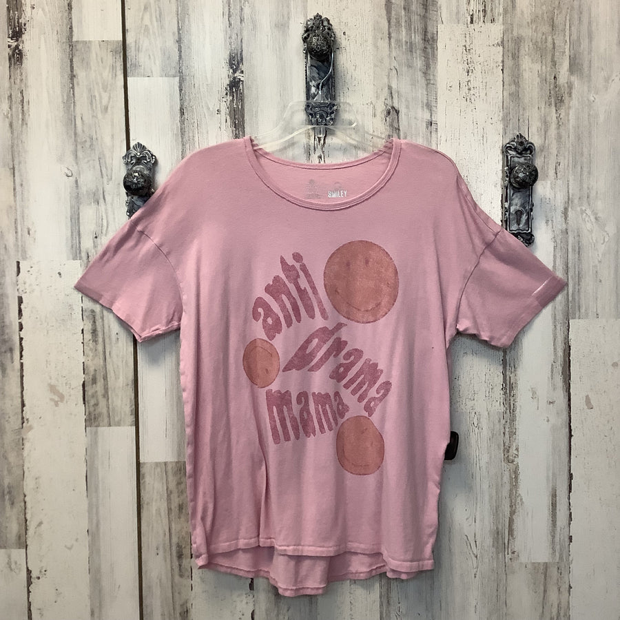 aerie Size Med No Drama Tee