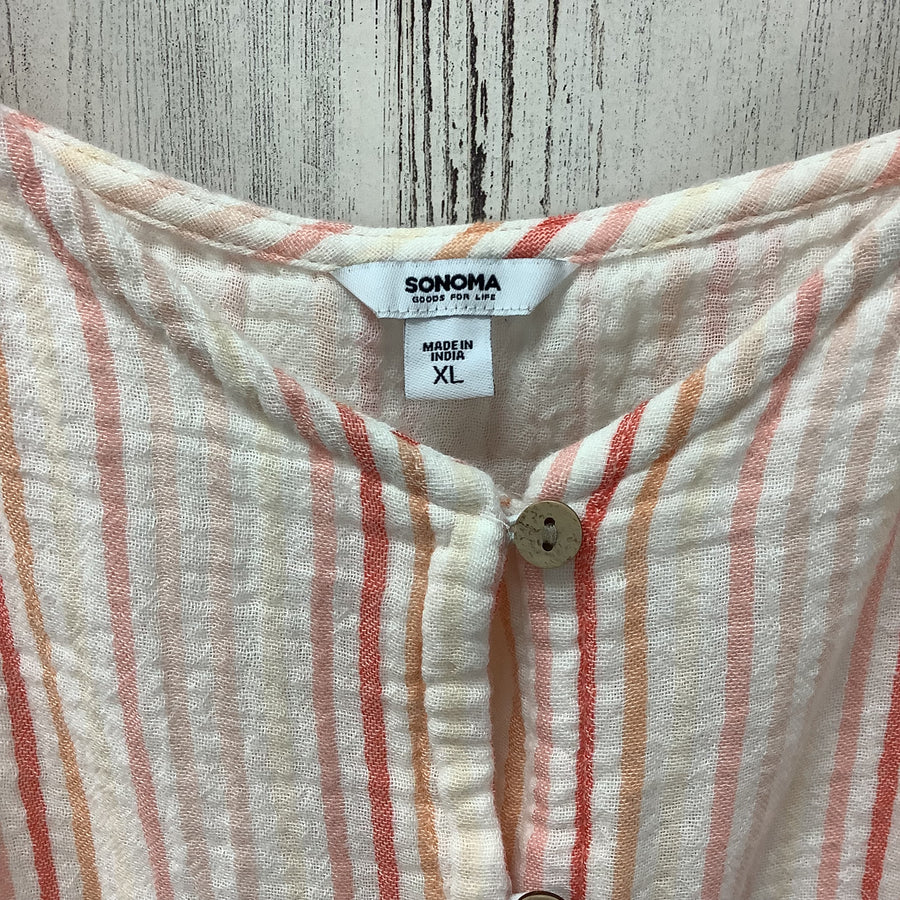 Sonoma Size XL Curvy Tanks & Camis