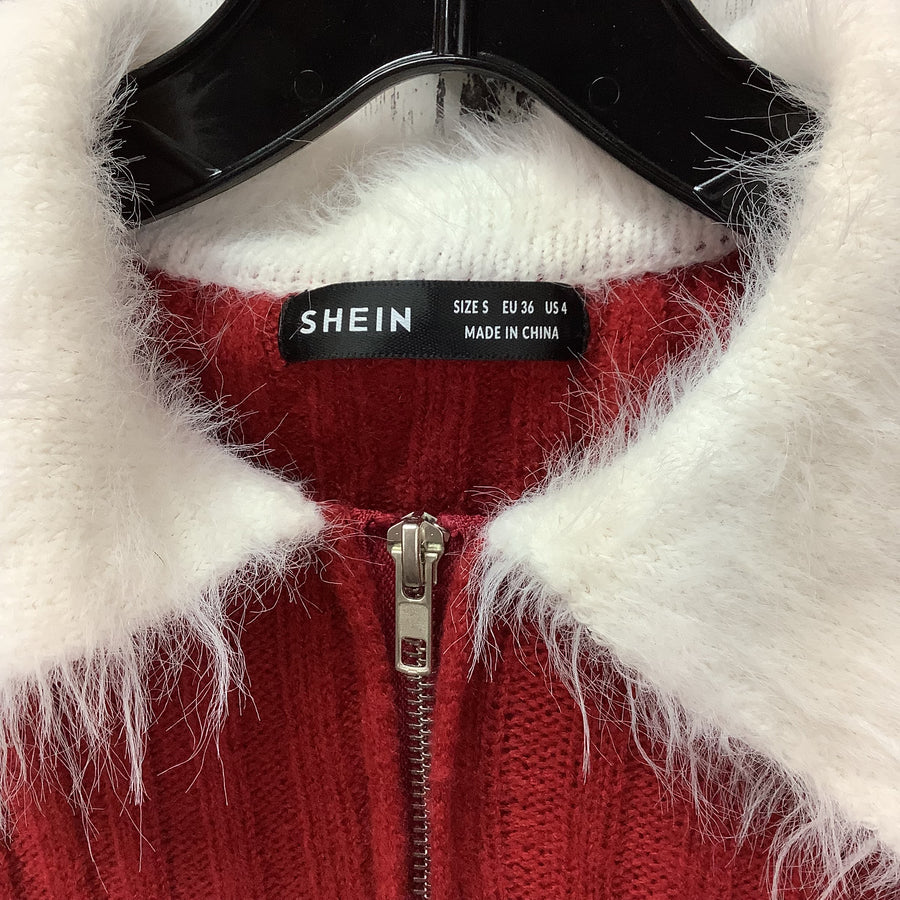 Shein Size Sm Casual Jackets