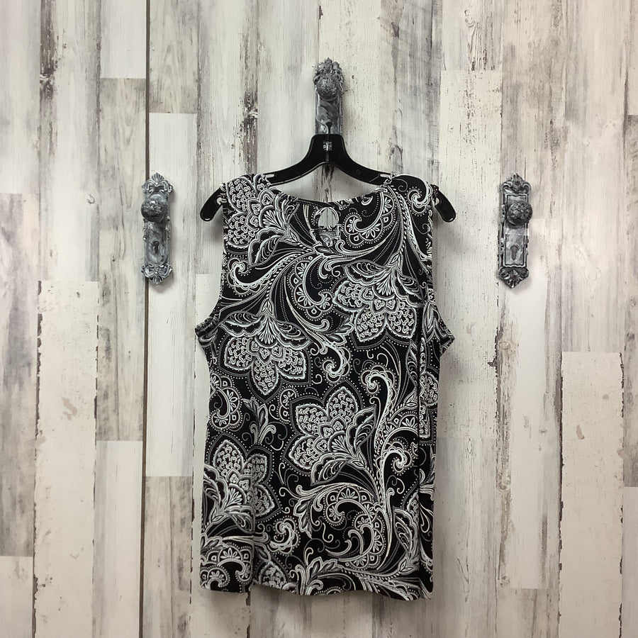 Ruby Road Size Med Shirts & Blouses