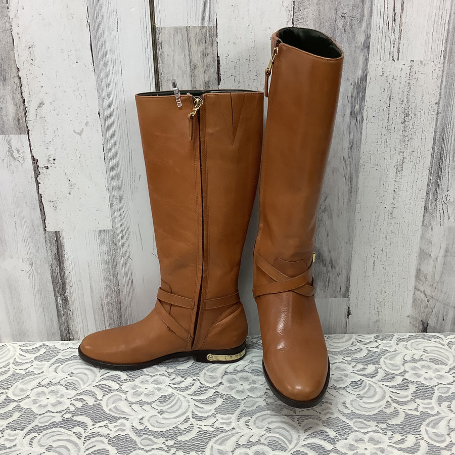 Ralph Lauren Size 7 B Boots