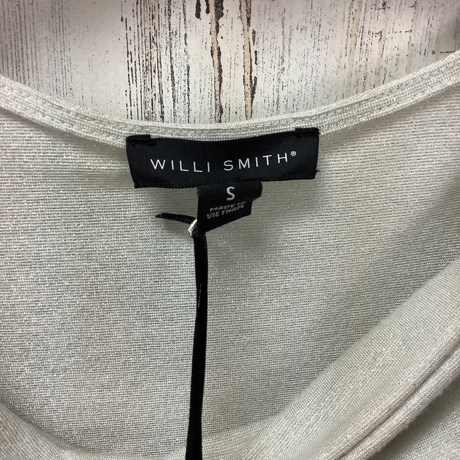 Willi Smith Size Sm Shirts & Blouses