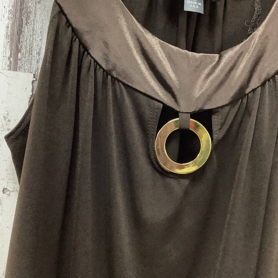 B Wear Size Med Shirts & Blouses