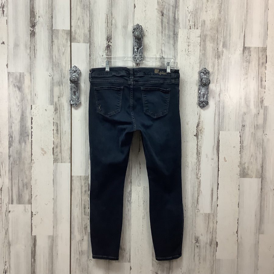 KUT Size 12 Jeans