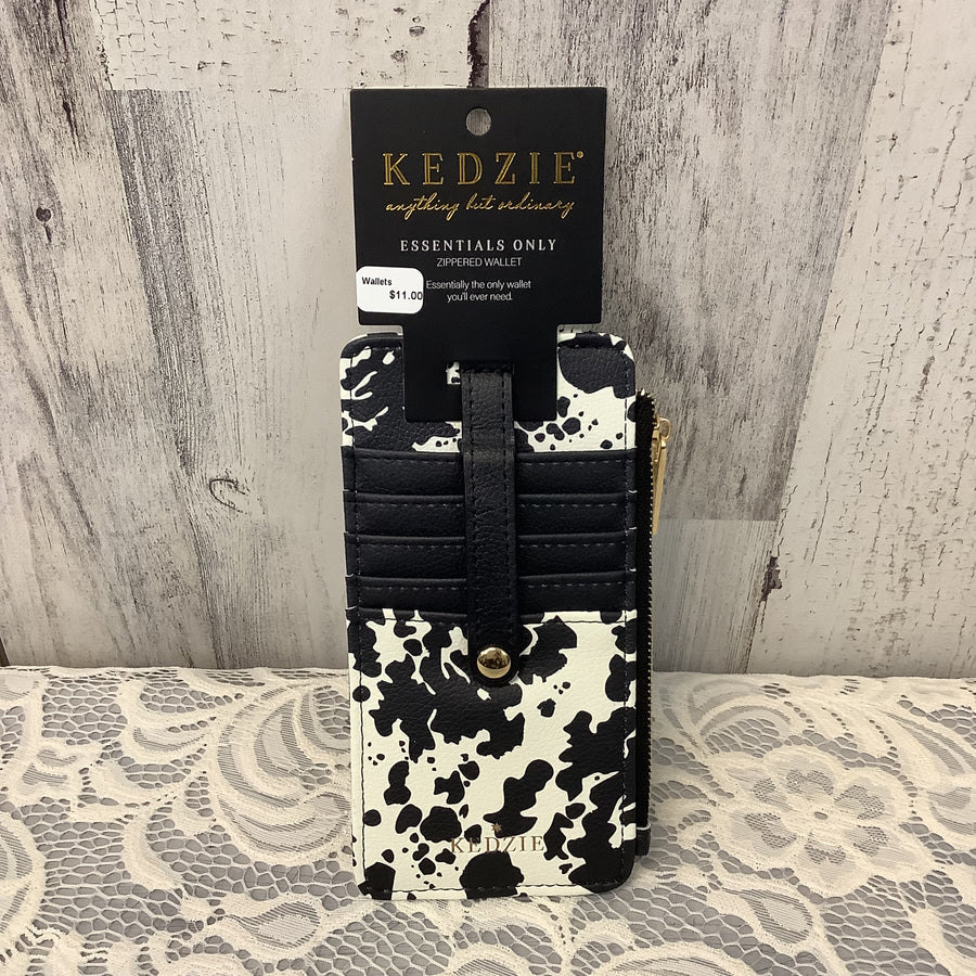 Kedzie Wallets