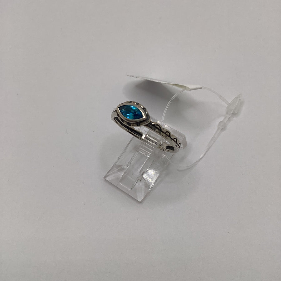 Unknown Size 8 Rings
