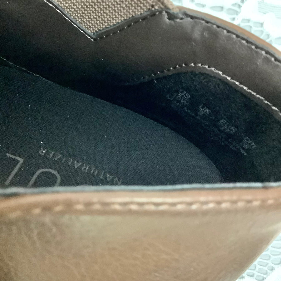 Naturalizer Size 10W Boots