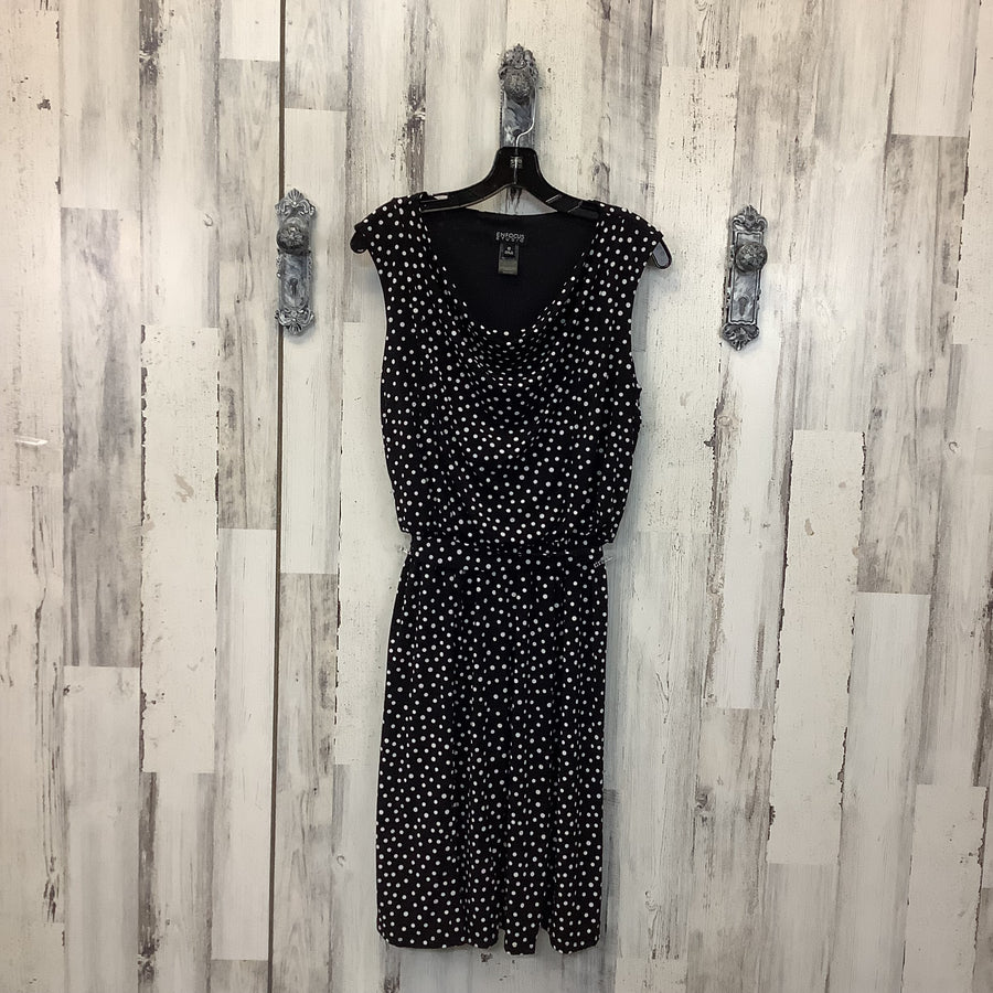 Enfocus Size Large Dress