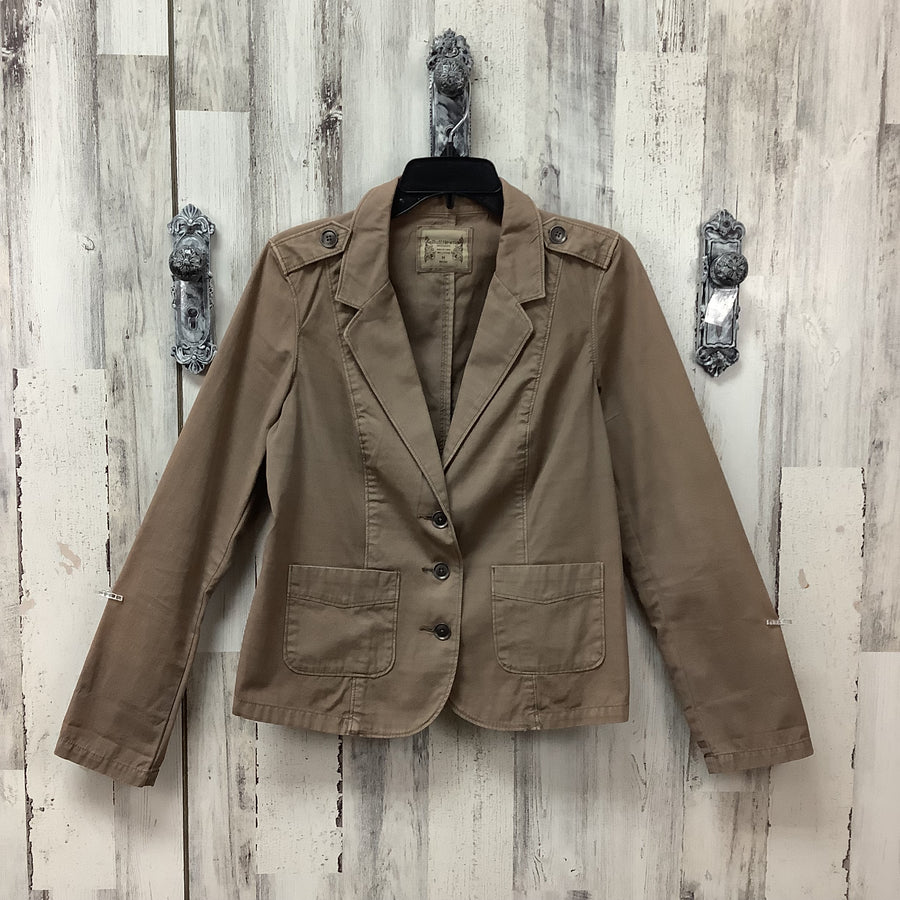 Ruff Hewn Size Med Jackets
