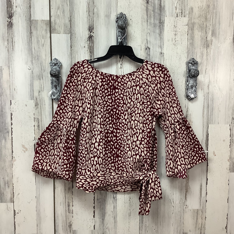 Michael Kors Size Sm Shirts & Blouses