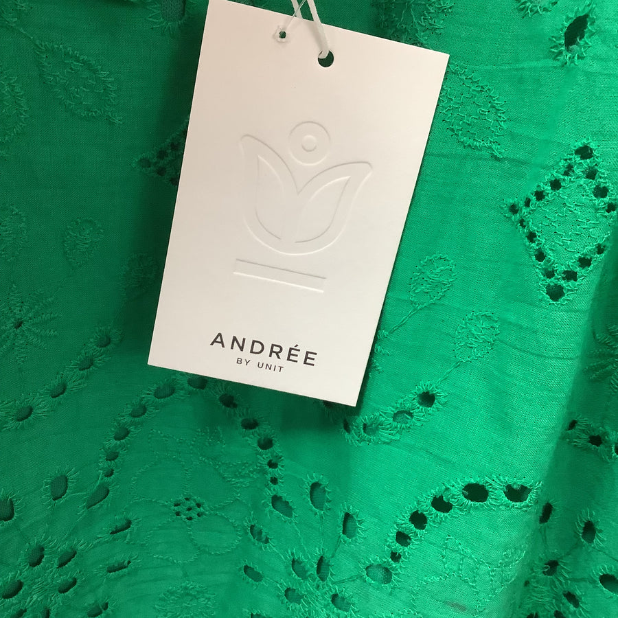 Andree Size Sm Shirts & Blouses