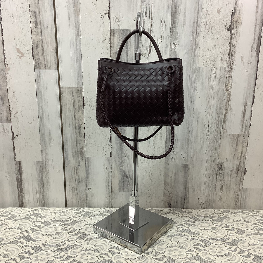 Unknown Size Small Shoulder Bags