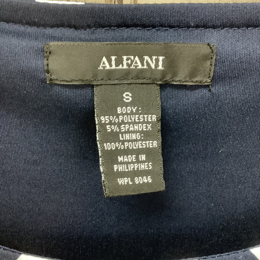 Alfani Size Small Shirts & Blouses