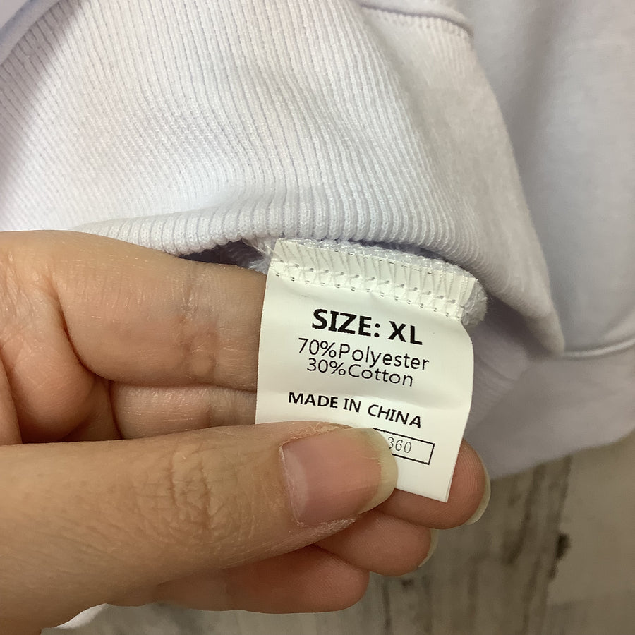 Holiday Size XL Holiday Sweatshirt