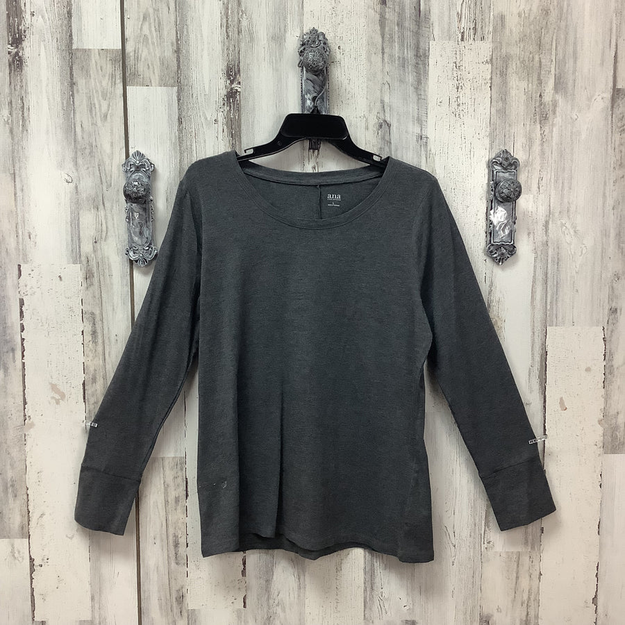 ana Size Large Shirts & Blouses