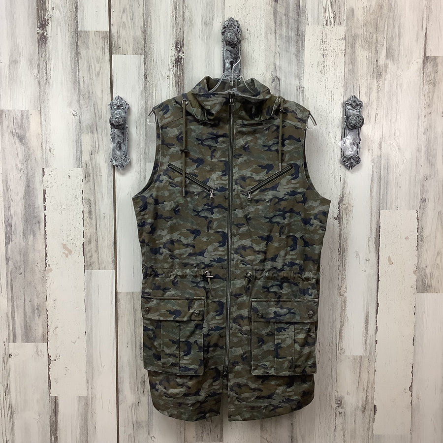 ANATOMIE Size Med Vests