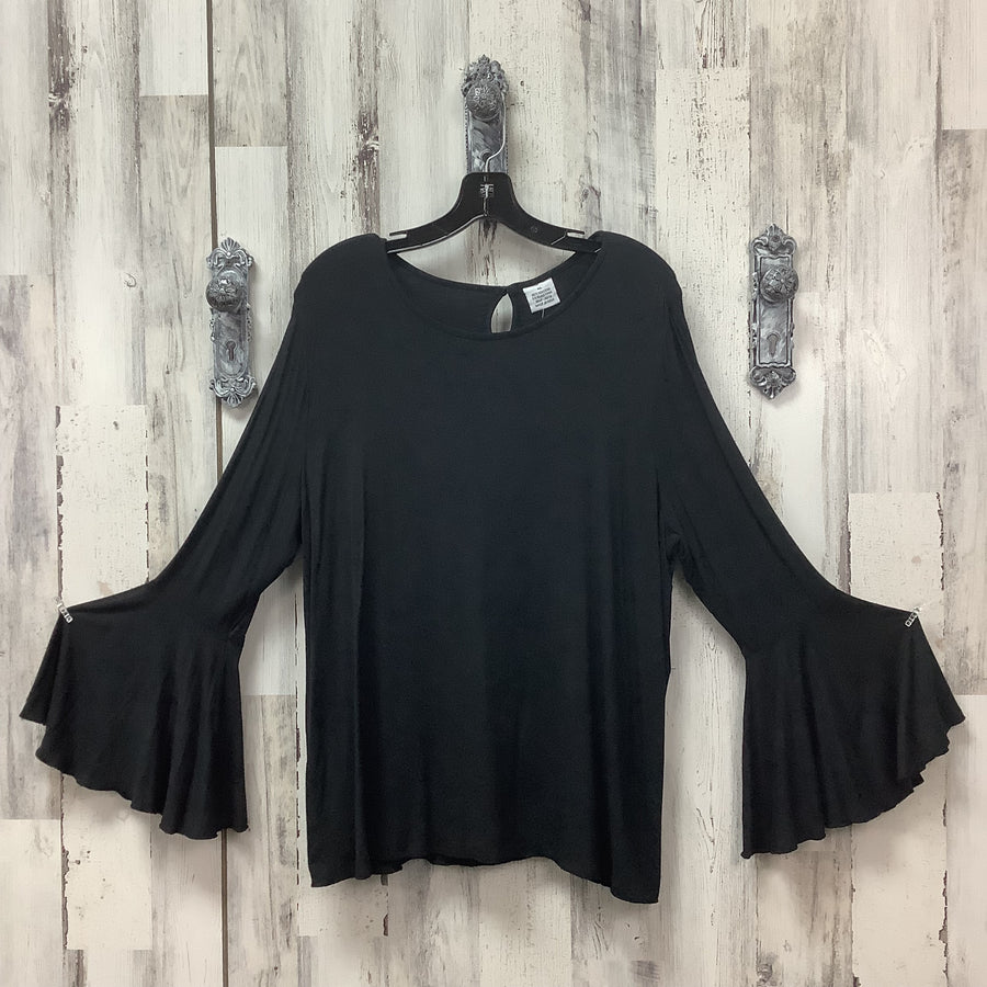 Unknown Size XL Curvy Shirts & Blouses