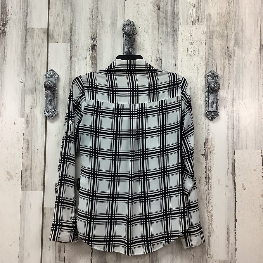 Express Size XS Shirts & Blouses